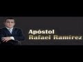 Apostol Rafael Ramirez   Aguilas part2