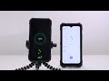 Test de charge et dautonomie de la batterie du doogee s89 pro  capacit de la batterie de 12 000 mah  chargeur rapide 65 w