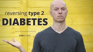 Reversing Type 2 Diabetes Naturally: 3 Inexpensive Foods You Should Know About(https://yurielkaim.com/reverse-diabetes/ -- Type 2 Diabetes is one of the easiest diseases to completely reverse through diet and lifestyle alone. Start by adding ..., 2015-02-09T16:56:06.000Z)