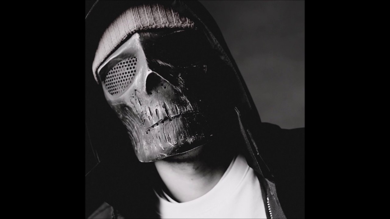 Castro Saint - Proper Production [1/16]