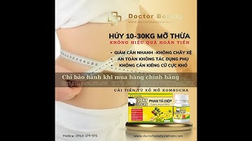 Xổ mỡ phan tả diệp | Vì Sao nên dùng xổ mỡ?