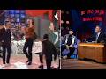 "SUERTE QUE NO HABÍA REDES": la reacción de Pergolini y Spinetta al ver imágenes de sus inicios