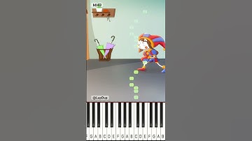 Turn Off The Lights!  @lupdup - Piano Tutorial