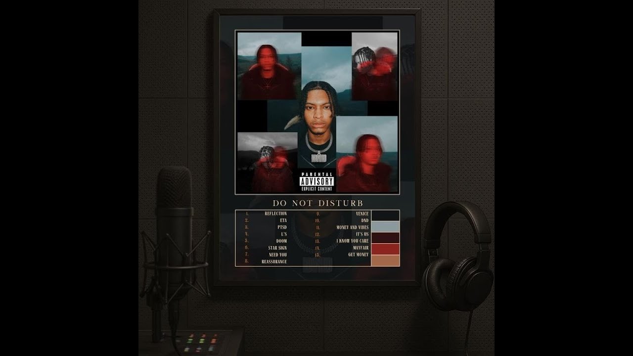 (FREE) Nemzzz x Hoodtrap x Kidwild Type Beat - 