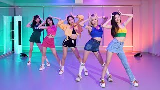 ITZY “Sneakers” Full Dance Cover