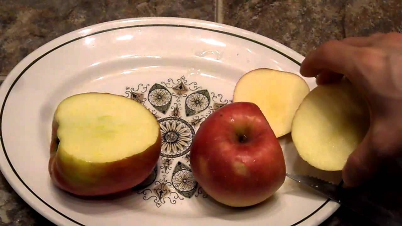 How Much Does One Fuji Apple Weigh?