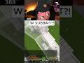 Rotpilz mit ERFOLGREICHEM Subbait?!😯😂 Twitch/Rotpilz #rotpilz #minecraft #shorts #craftattack