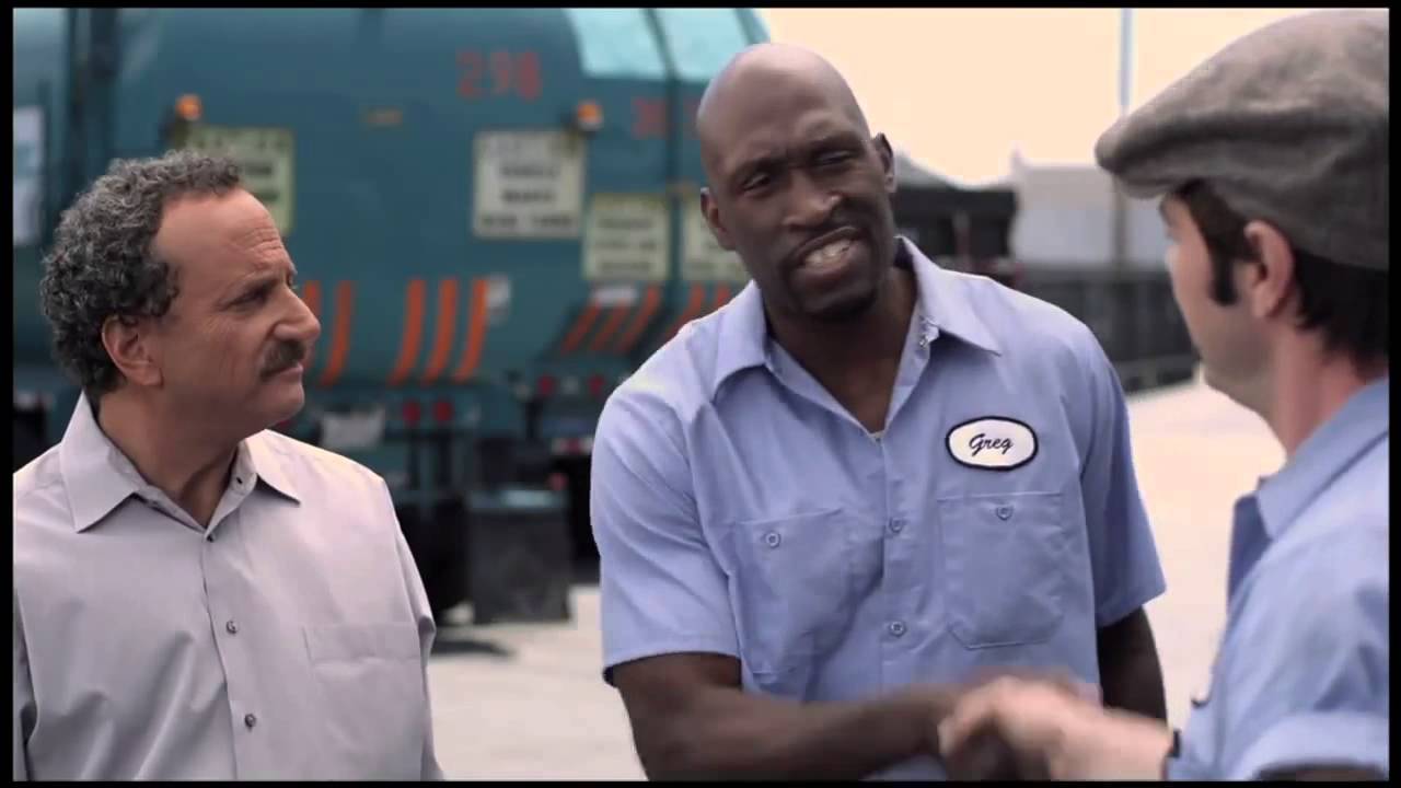 Garbage 2013 Movie Trailer HD - YouTube