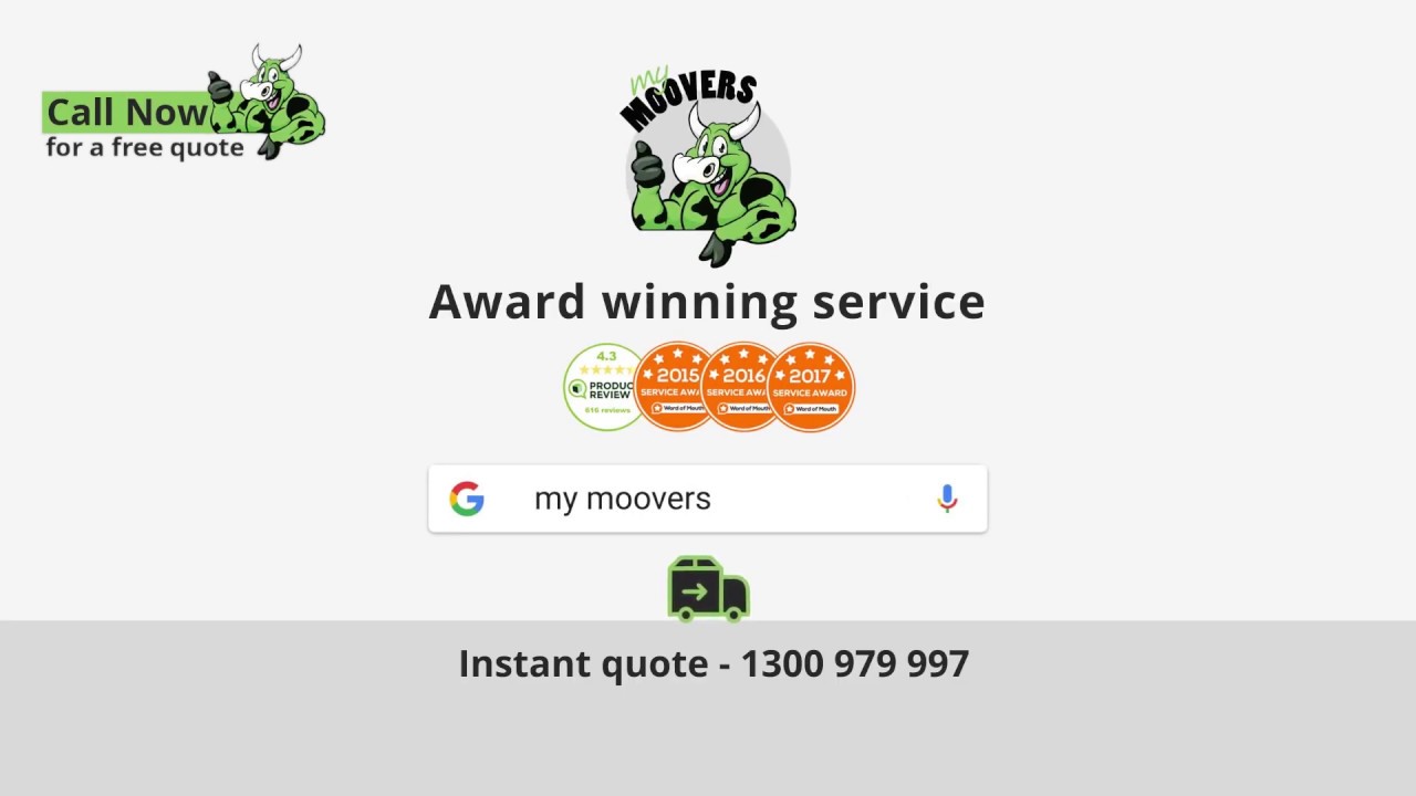 Removalist Perth Local & Interstate | Perth Furniture Removals 