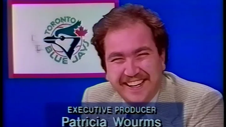 Vintage CKCK bloopers - CKCK-TV Regina