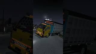 #fyoupage #trukkalimantan #modbussid #ragasakalimantan #modbussidtrukkalimantan #modtruk #fypシ