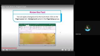 Grade 5 L 8 Microsoft Excel 2016 Part 1