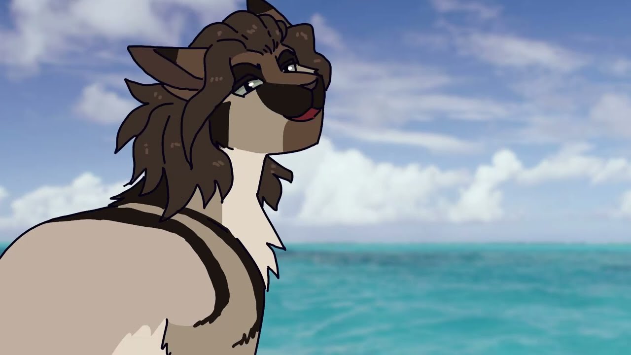 Seastalker’s Uber Autism — Warriors OC Meme