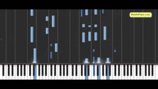 Brian's Song Piano Cover with sheet music free