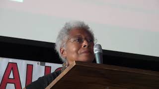 Alice Walker: Socialism & Palestinian People "Most Americans Should Really Think About Socialism"