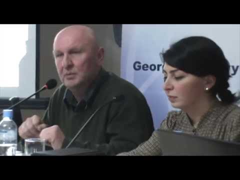 ბულინგი (ბავშვთა ძალადობა)   ვინ არის პასუხისმგებელი?