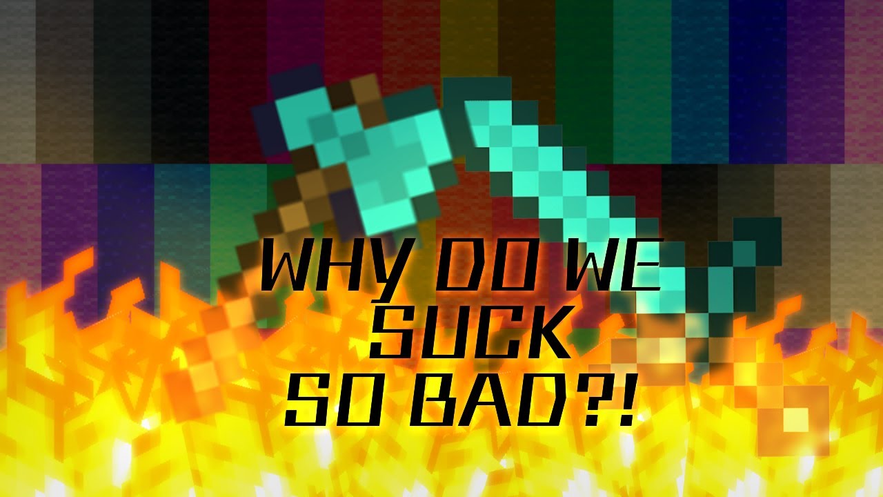 Idiots Playing Mini Games