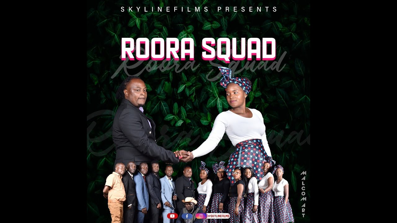 Roora Squad Zimbabwean Christian Movie 2025