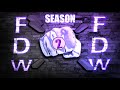 FDW Legends - FDW S2 Episode 40