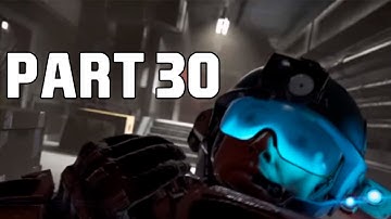 Killzone Shadow Fall Gameplay/Walkthrough Part 30 - Chapter 10 The Savior (PS4 Gameplay HD)