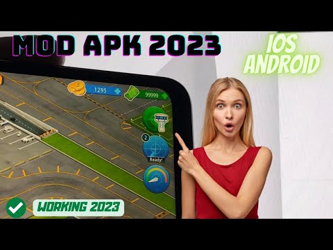 Airport City Hack - How To Get Unlimited Free Cash in Airport City 2023 [iOS/Android]