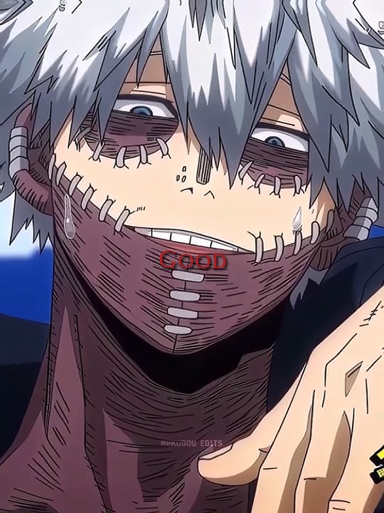 ✫ Dabi/Touya Edit ✫ || Feeling Good || #mhaedit #anime #edit #dabiedit #touyatodoroki #feelinggood