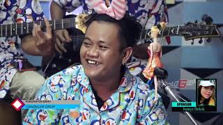 WA KANCIL VS WATI ZESTOCK @PENGANTEN BARU  CANGKLEK GROUP
