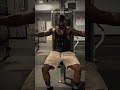 #finally #backatit #gym #workout #motivation #capcut #fitness #machine #dumbbell #post  #hurricane