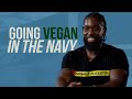 Sick of Eating Meat: Jamile Thomas; Personal Trainer