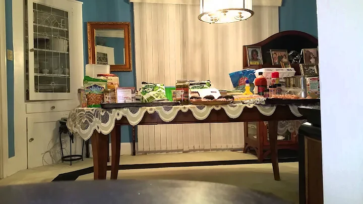 Video 1