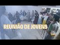 Reunião de jovens