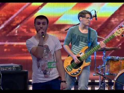 ექსკლუზივი - Bad Joe - X ფაქტორი