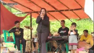 KEMBANG BEUREUM NENG DEWI COVER