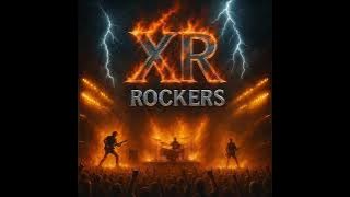 XR BAND ROCKERS |FULL ALBUM| XTREME REBELS 2025