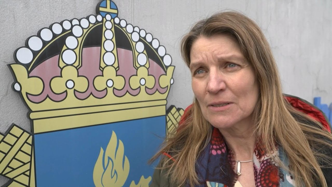 Suécia: 'terroristas' presos e fim da proibição de queima do Alcorão em protestos | AFP