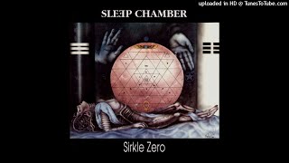 Sleep Chamber-Isis