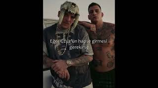 Babylon - Bonez MC & Gzuz (Türkçe Çeviri) Resimi