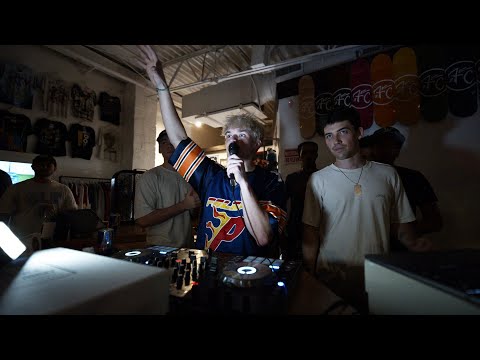 Paryo - Volume 3 Album Release Party @ FULL CIRCLE ATL