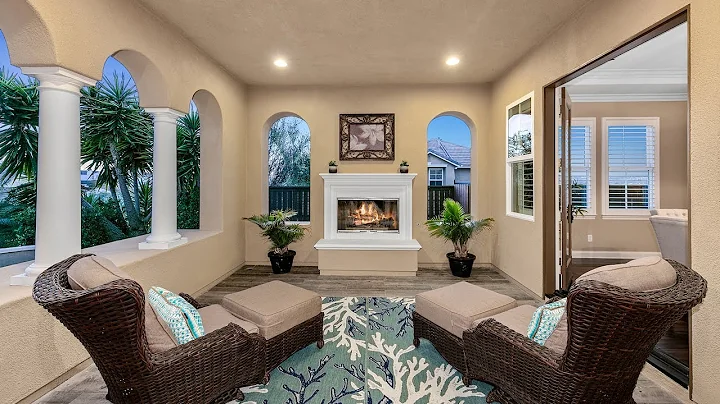 COASTAL GEM IN LA COSTA GREENS, CARLSBAD  | 2417 L...