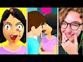 SCEGLI LA FACCIA DURANTE IL BACIO - Make Expression