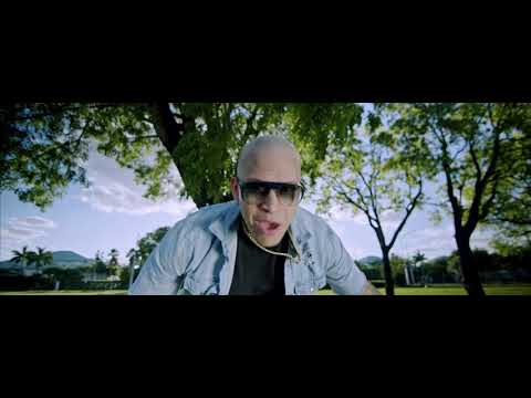 El Chulo Ft El Pocho - Tengo Miedo (Video Oficial)