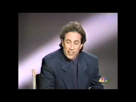 Seinfeld - smellz remix