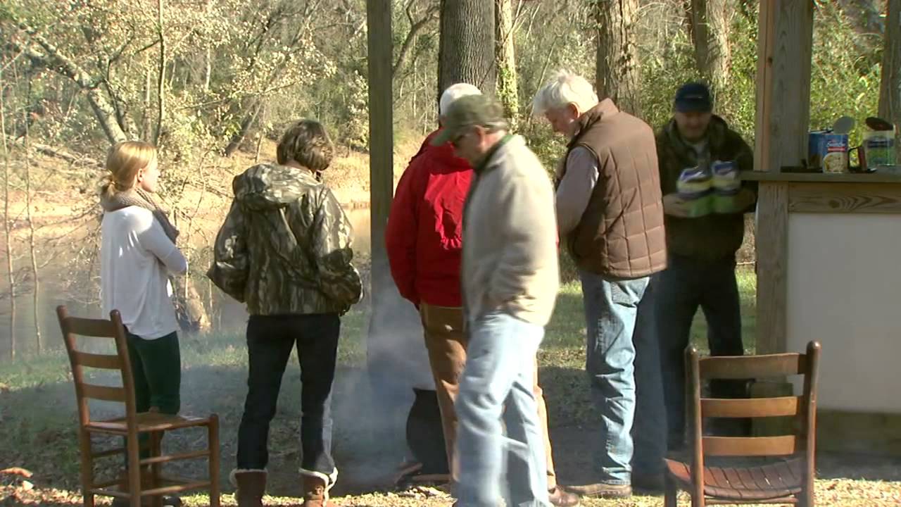 NC Now Brunswick Stew Movie