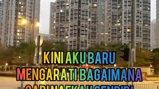 Download Lagu Rindu,ayah,ibu(kini aku baru mangarati bagimana cari nafkah sendiri