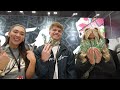 Arnold Sports UK | Trailer (2026)