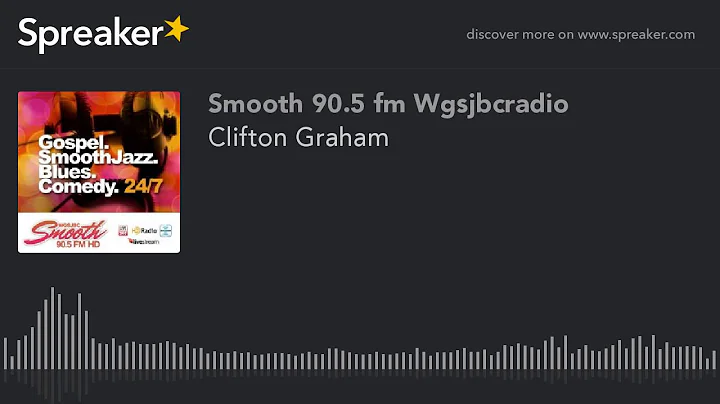 Clifton Graham