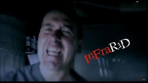 InFraReD - Show Me A Trace