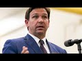 Florida Governor Ron DeSantis' 2022 State of the State Address