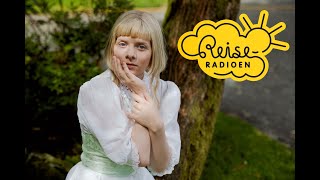 AURORA at Reiseradioen (NRK Radio)