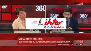 Levent Gültekin Atatürk Olmasaymış Demek Ki Bunlar Türkiyeyi Afganistan Yapacakmış